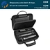 Wireless Two Microphone Case